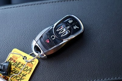 2024 Buick Envista Avenir