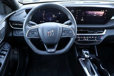 2024 Buick Envista Avenir