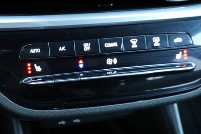 2024 Buick Envista Avenir