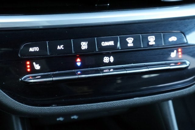 2024 Buick Envista Avenir