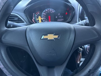 2020 Chevrolet Spark LS