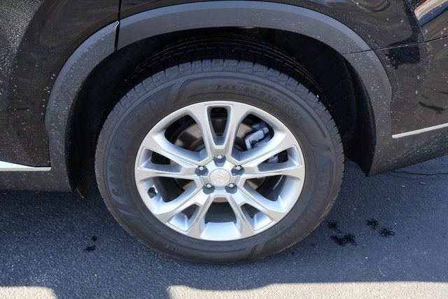 2022 Hyundai Palisade SE