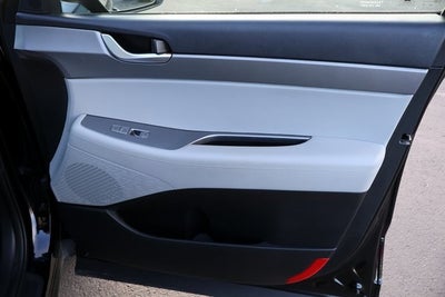 2022 Hyundai Palisade SE