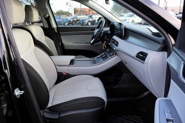 2022 Hyundai Palisade SE