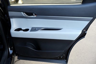 2022 Hyundai Palisade SE