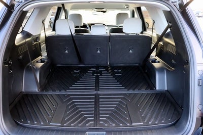 2022 Hyundai Palisade SE