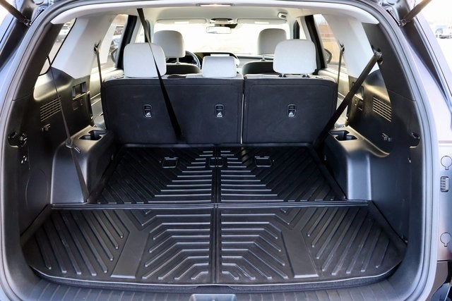 2022 Hyundai Palisade SE