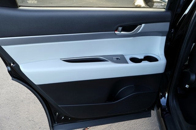 2022 Hyundai Palisade SE