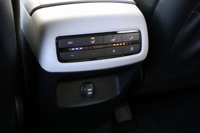 2022 Hyundai Palisade SE