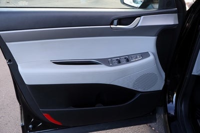 2022 Hyundai Palisade SE