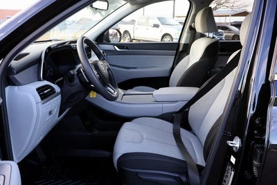 2022 Hyundai Palisade SE