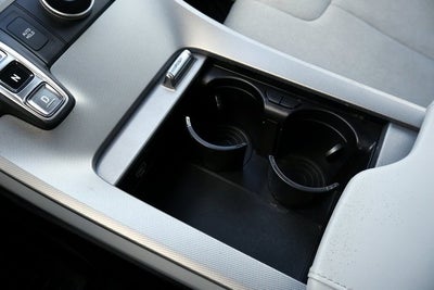 2022 Hyundai Palisade SE