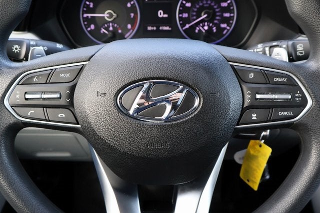 2022 Hyundai Palisade SE