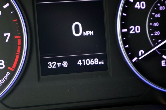 2022 Hyundai Palisade SE