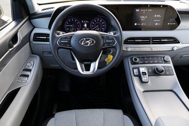 2022 Hyundai Palisade SE