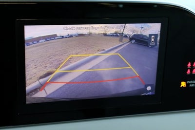 2022 Hyundai Palisade SE