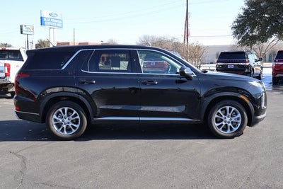 2022 Hyundai Palisade SE