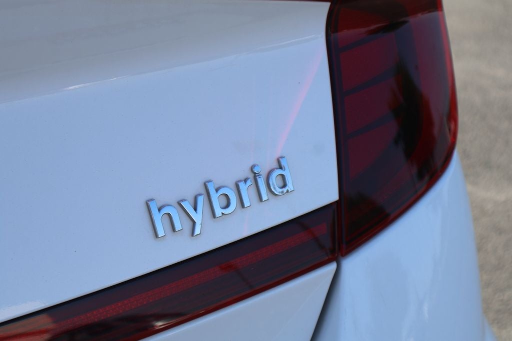 2023 Hyundai Sonata Hybrid SEL