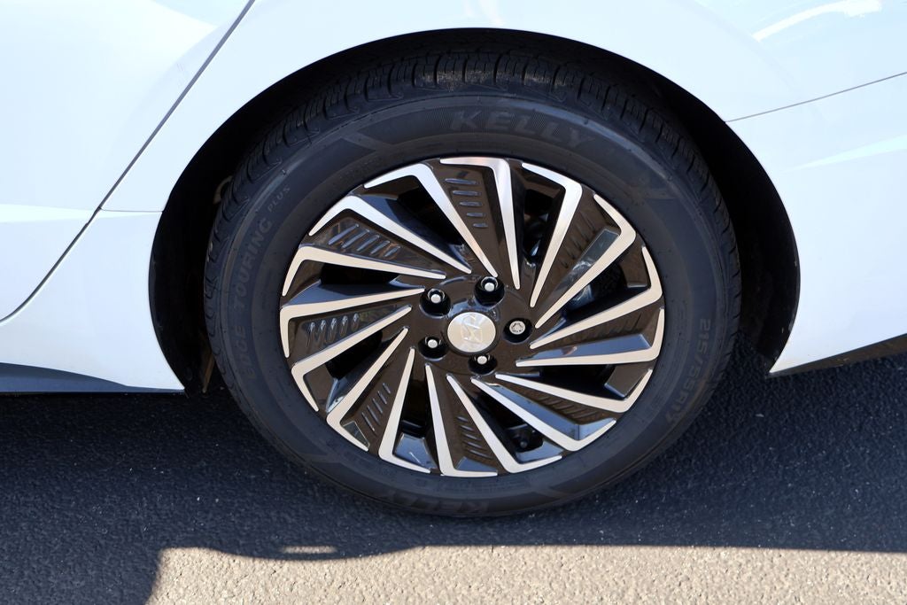 2023 Hyundai Sonata Hybrid SEL