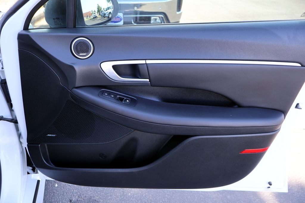 2023 Hyundai Sonata Hybrid SEL