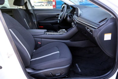 2023 Hyundai Sonata Hybrid SEL
