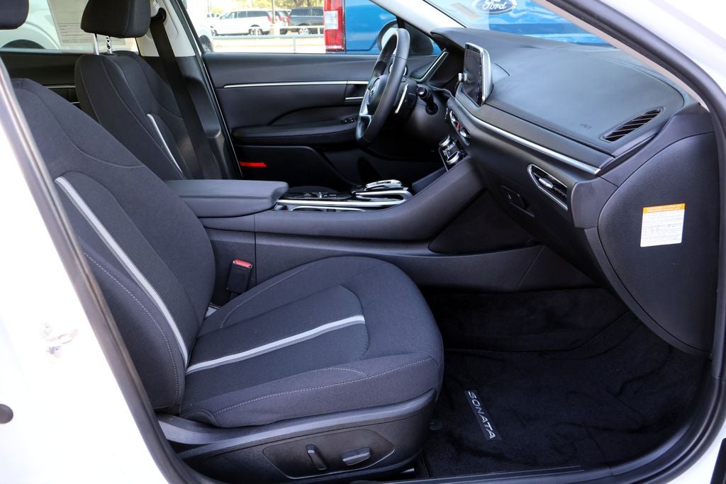 2023 Hyundai Sonata Hybrid SEL
