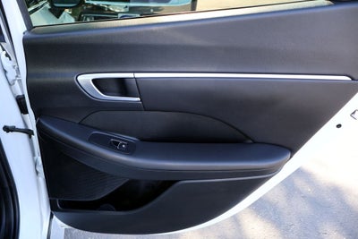 2023 Hyundai Sonata Hybrid SEL