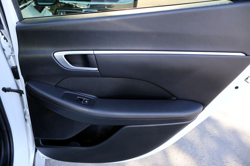 2023 Hyundai Sonata Hybrid SEL