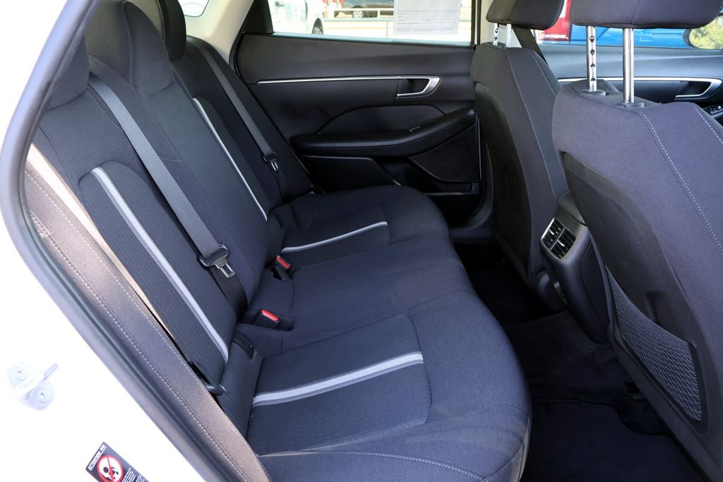 2023 Hyundai Sonata Hybrid SEL