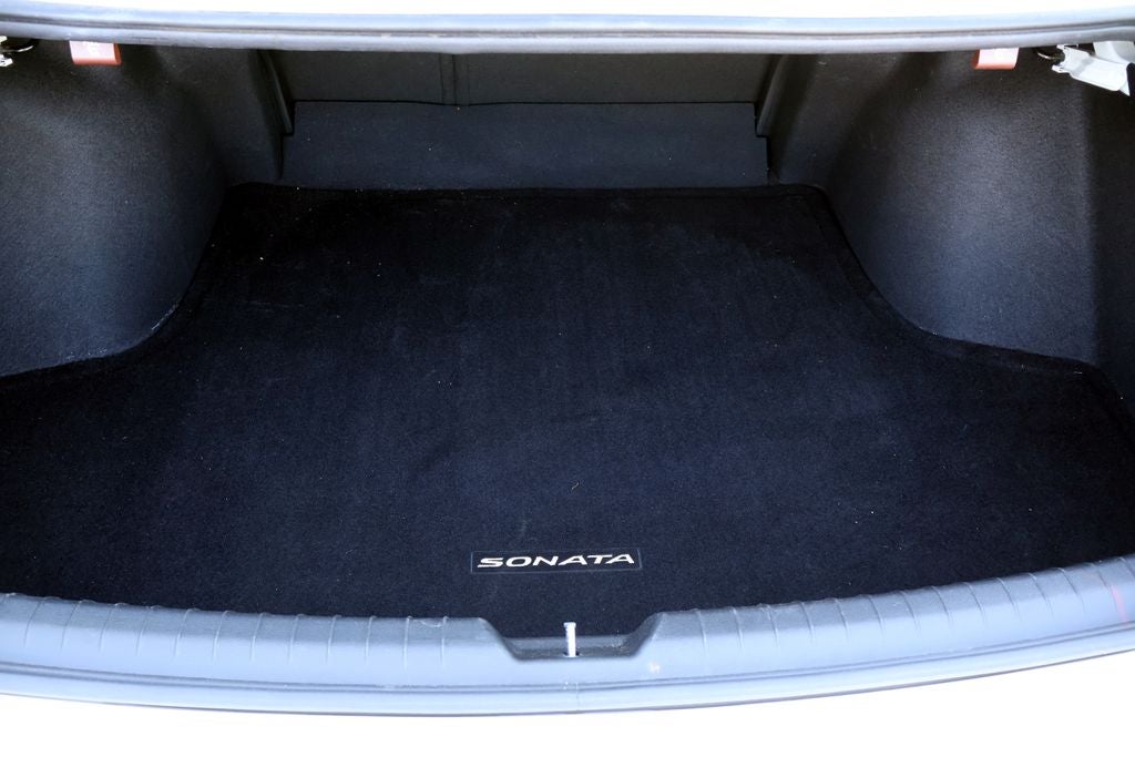 2023 Hyundai Sonata Hybrid SEL