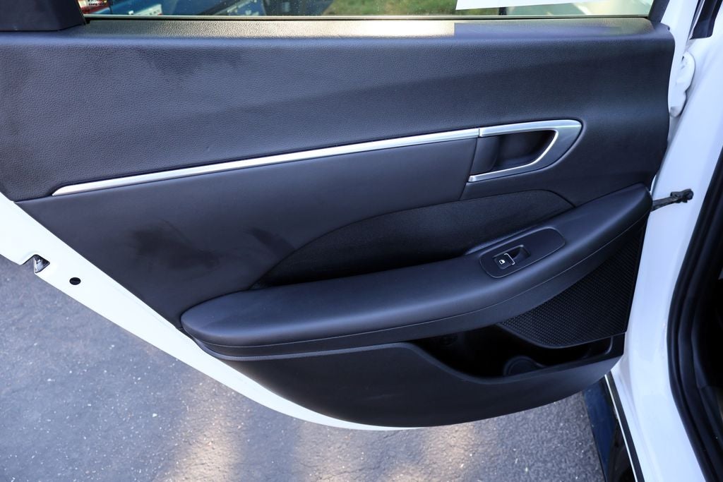 2023 Hyundai Sonata Hybrid SEL