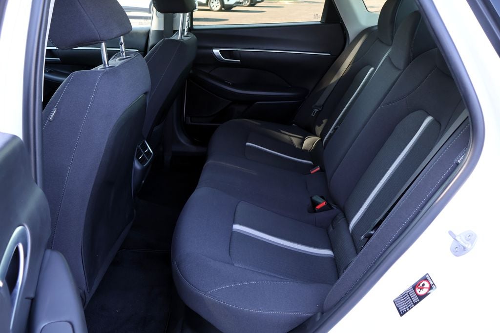 2023 Hyundai Sonata Hybrid SEL