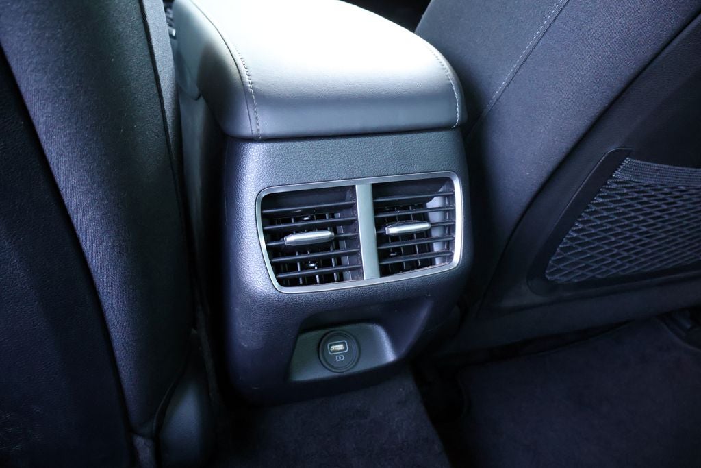 2023 Hyundai Sonata Hybrid SEL