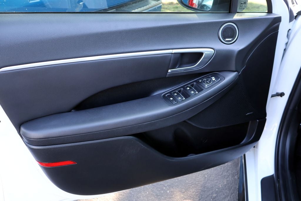 2023 Hyundai Sonata Hybrid SEL