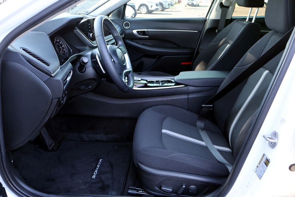 2023 Hyundai Sonata Hybrid SEL