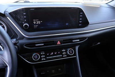 2023 Hyundai Sonata Hybrid SEL