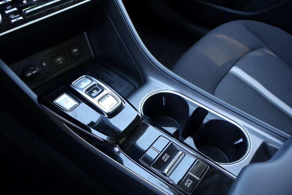2023 Hyundai Sonata Hybrid SEL