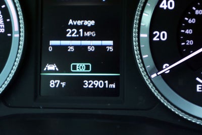 2023 Hyundai Sonata Hybrid SEL