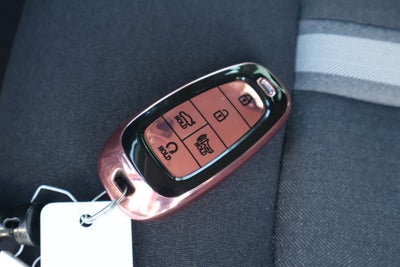 2023 Hyundai Sonata Hybrid SEL