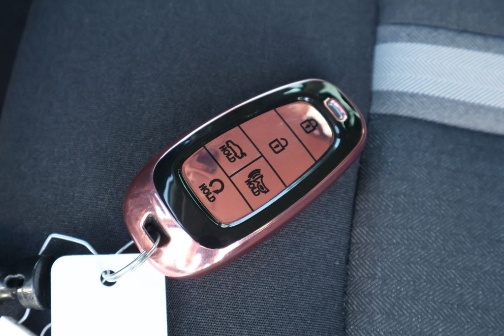 2023 Hyundai Sonata Hybrid SEL