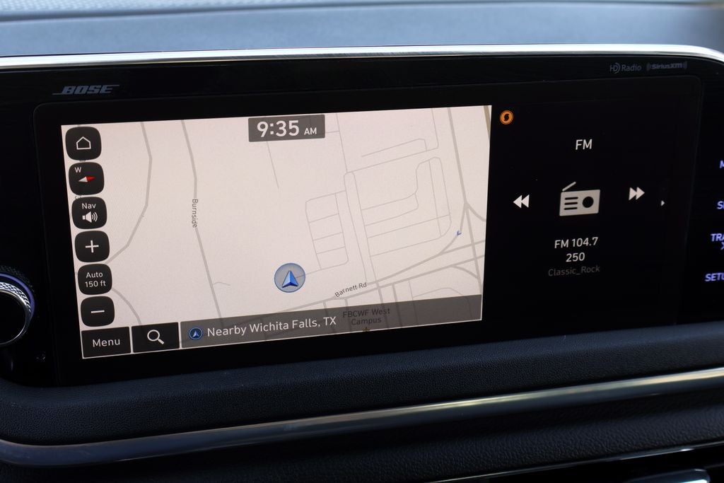 2023 Hyundai Sonata Hybrid SEL