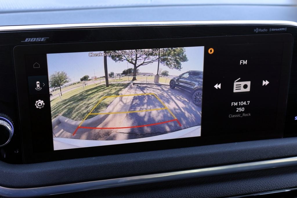 2023 Hyundai Sonata Hybrid SEL