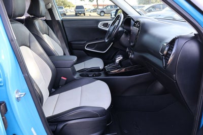 2023 Kia Soul GT-Line