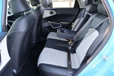 2023 Kia Soul GT-Line