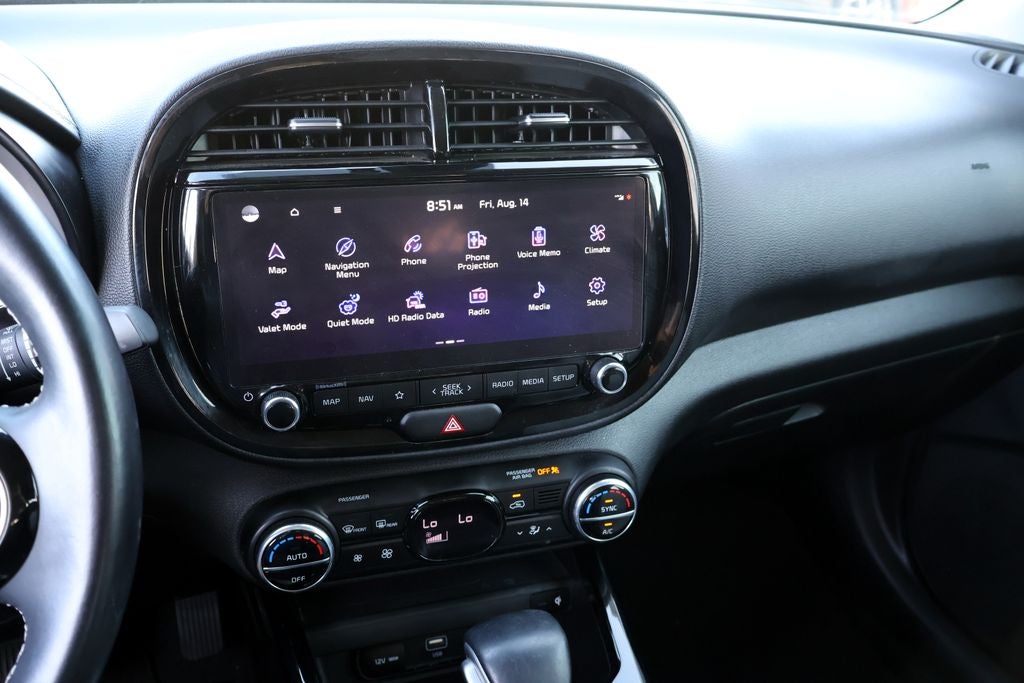 2023 Kia Soul GT-Line