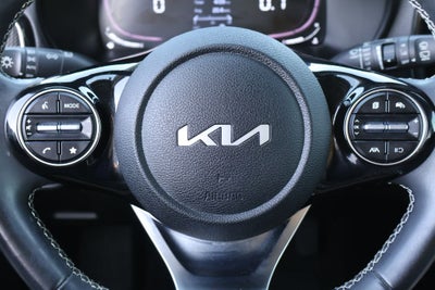 2023 Kia Soul GT-Line