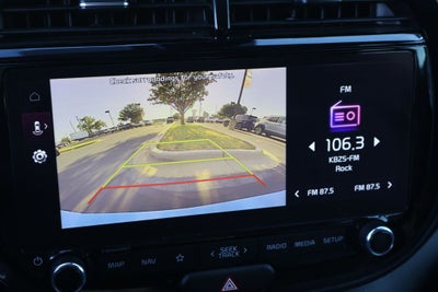 2023 Kia Soul GT-Line