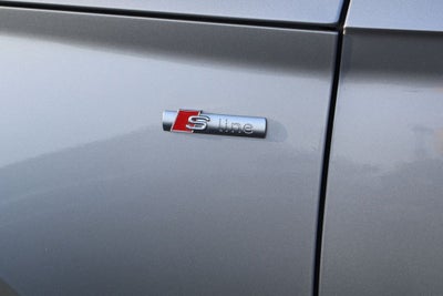 2022 Audi Q5 45 S line Premium quattro