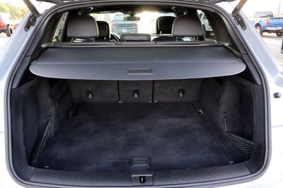 2022 Audi Q5 45 S line Premium quattro