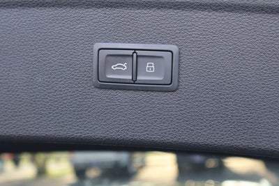 2022 Audi Q5 45 S line Premium quattro